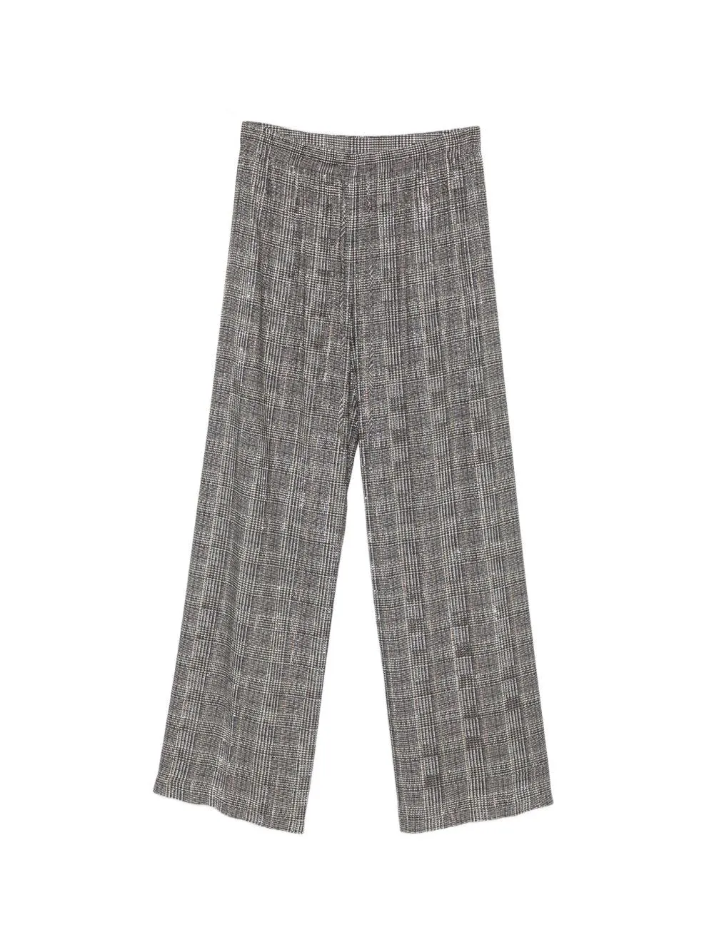 Trousers Grey sold by Wanan Luxury