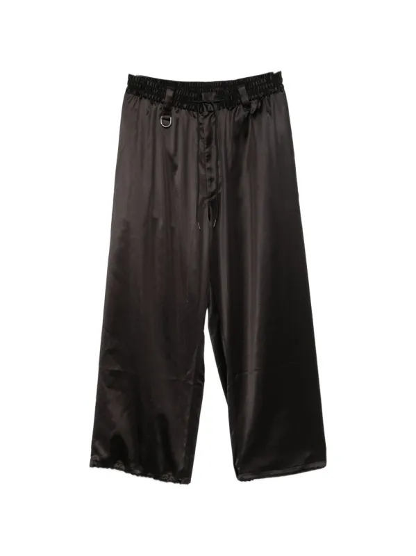 Logo Trackpants made by Y-3