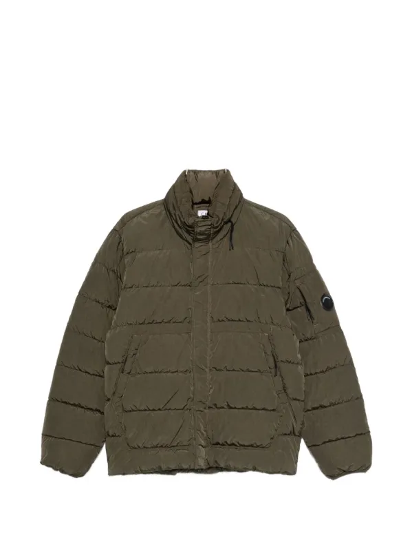 Short Down Jacket made by C.P. Company
