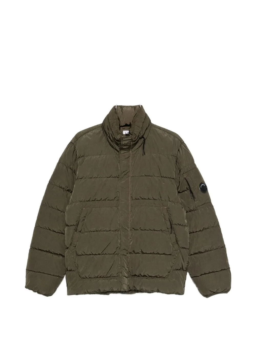 Short Down Jacket sold by Wanan Luxury