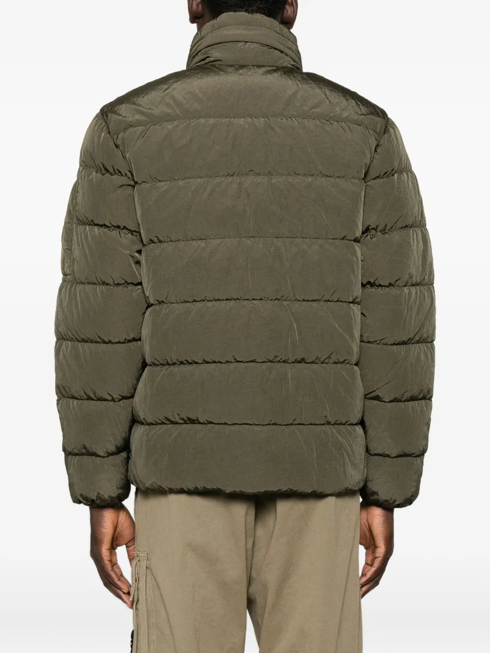Short Down Jacket sold by Wanan Luxury product image thumbnail 2