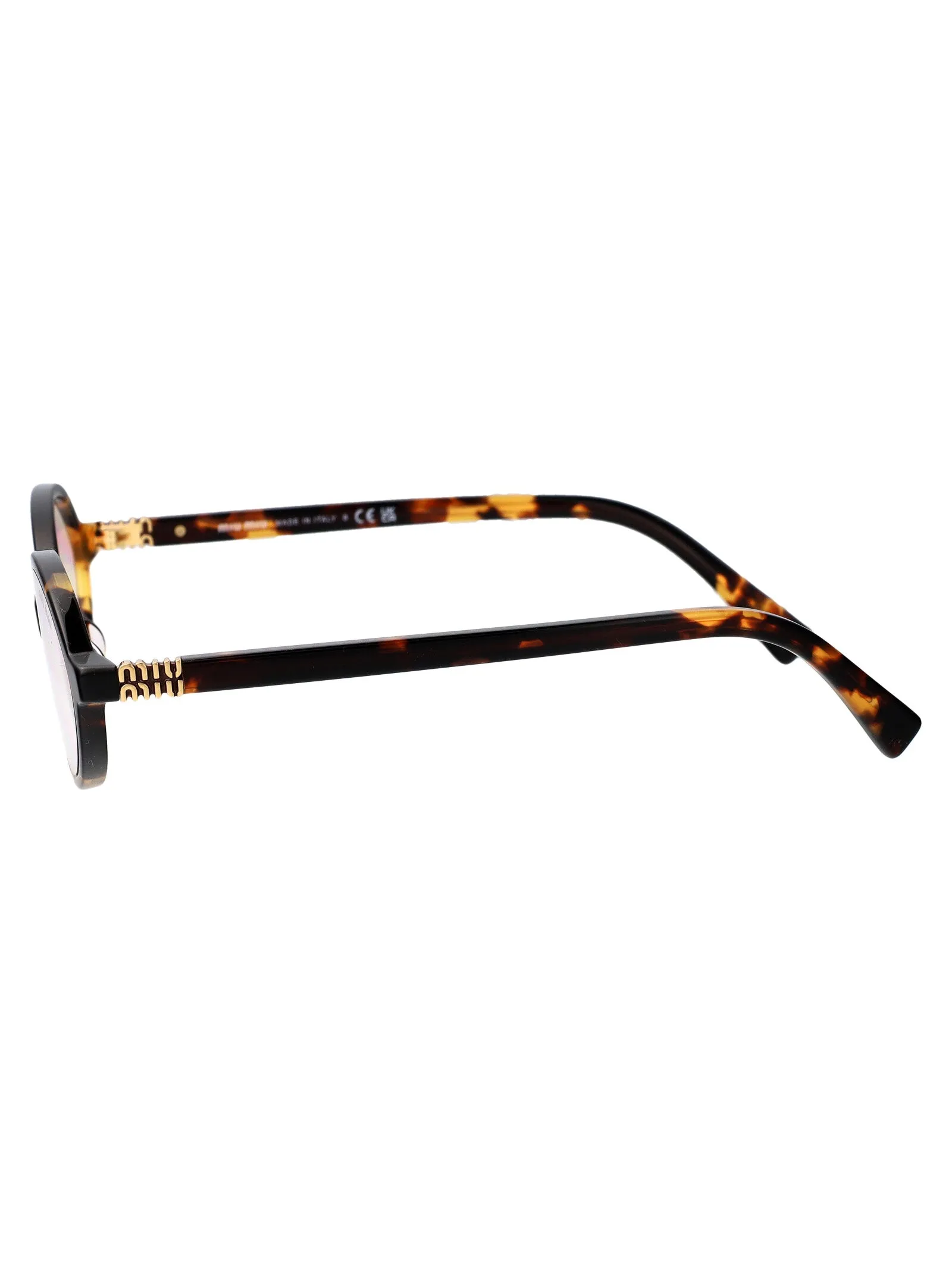 0MU 04ZS OVAL Sunglasses sold by Wanan Luxury product image thumbnail 3
