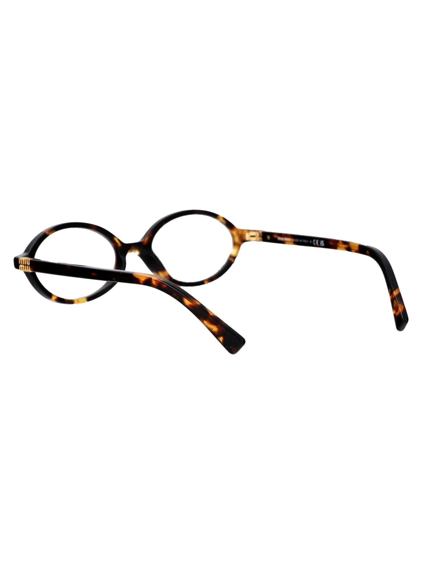 0MU 04ZS OVAL Sunglasses sold by Wanan Luxury product image thumbnail 4
