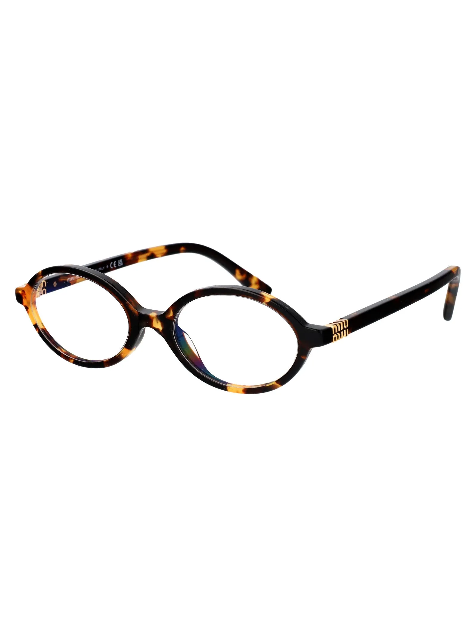 0MU 04ZS OVAL Sunglasses sold by Wanan Luxury