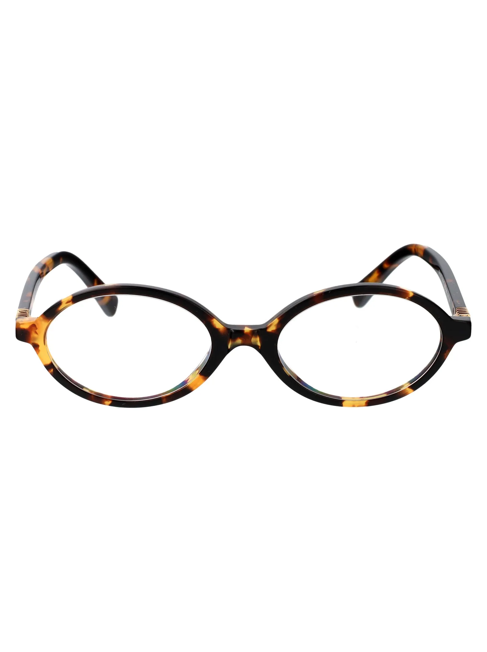 0MU 04ZS OVAL Sunglasses sold by Wanan Luxury product image thumbnail 2