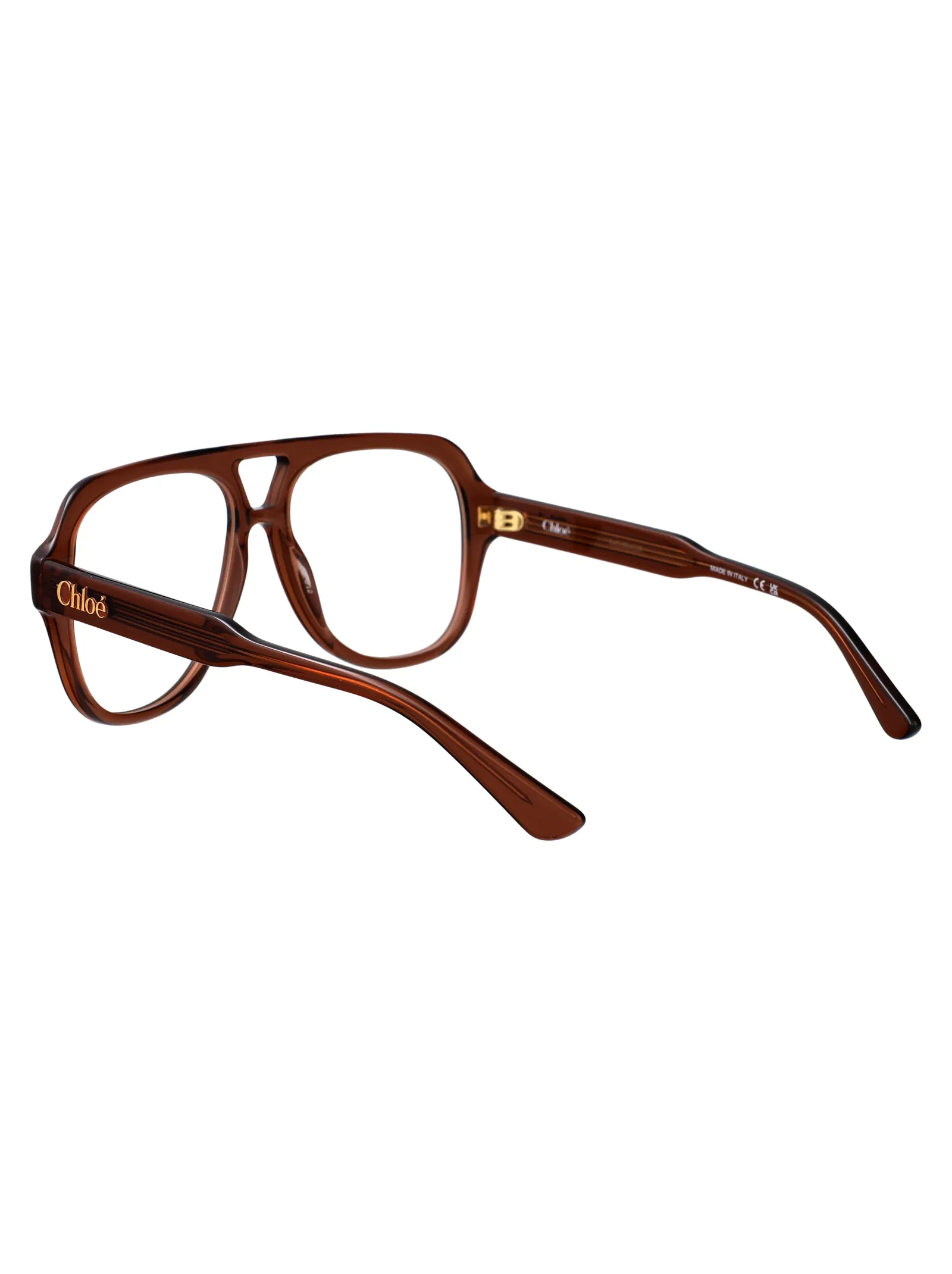 CH0339O AVIATOR Optical sold by Wanan Luxury product image thumbnail 4
