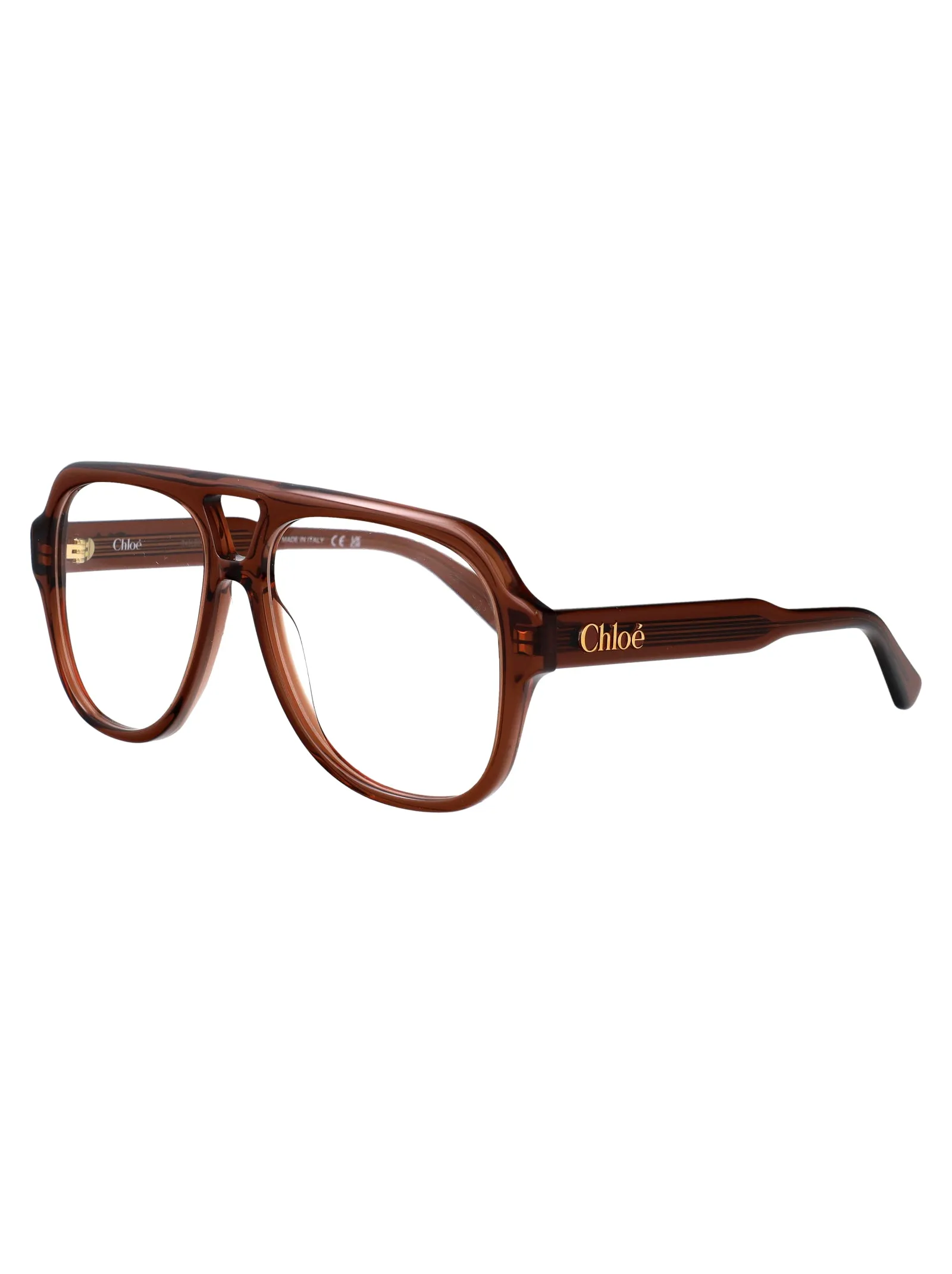 CH0339O AVIATOR Optical sold by Wanan Luxury