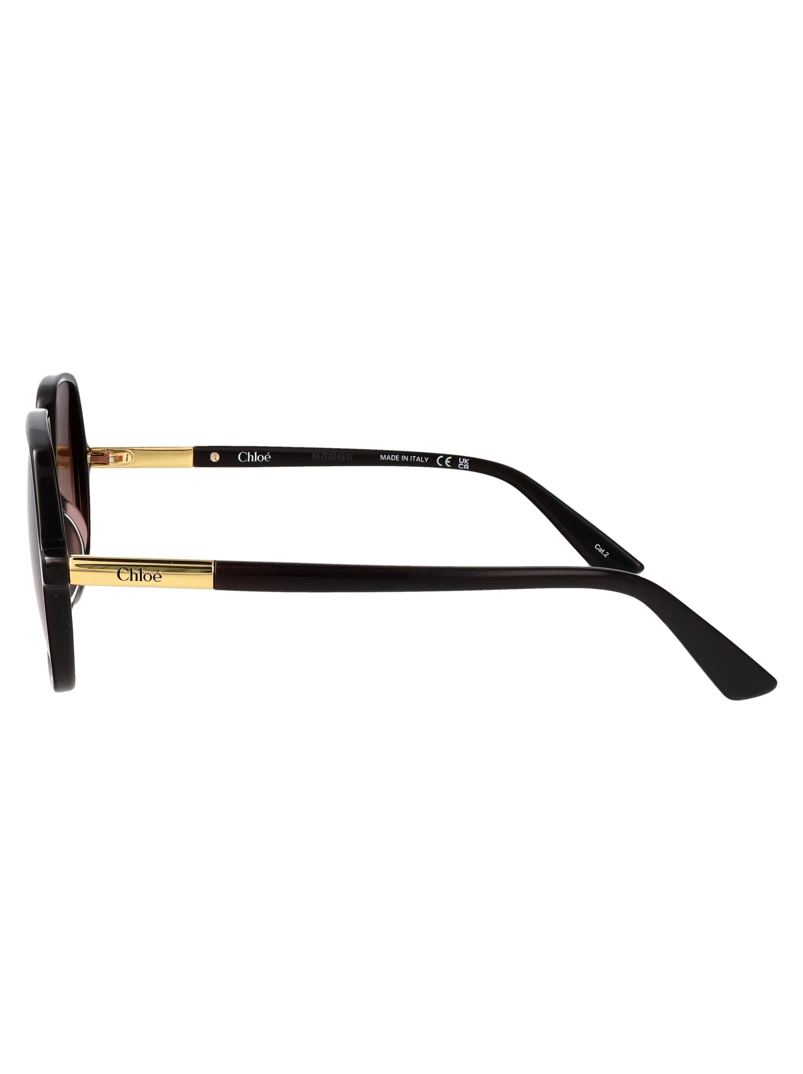 CH0362S Squared Sunglasses sold by Wanan Luxury product image thumbnail 3