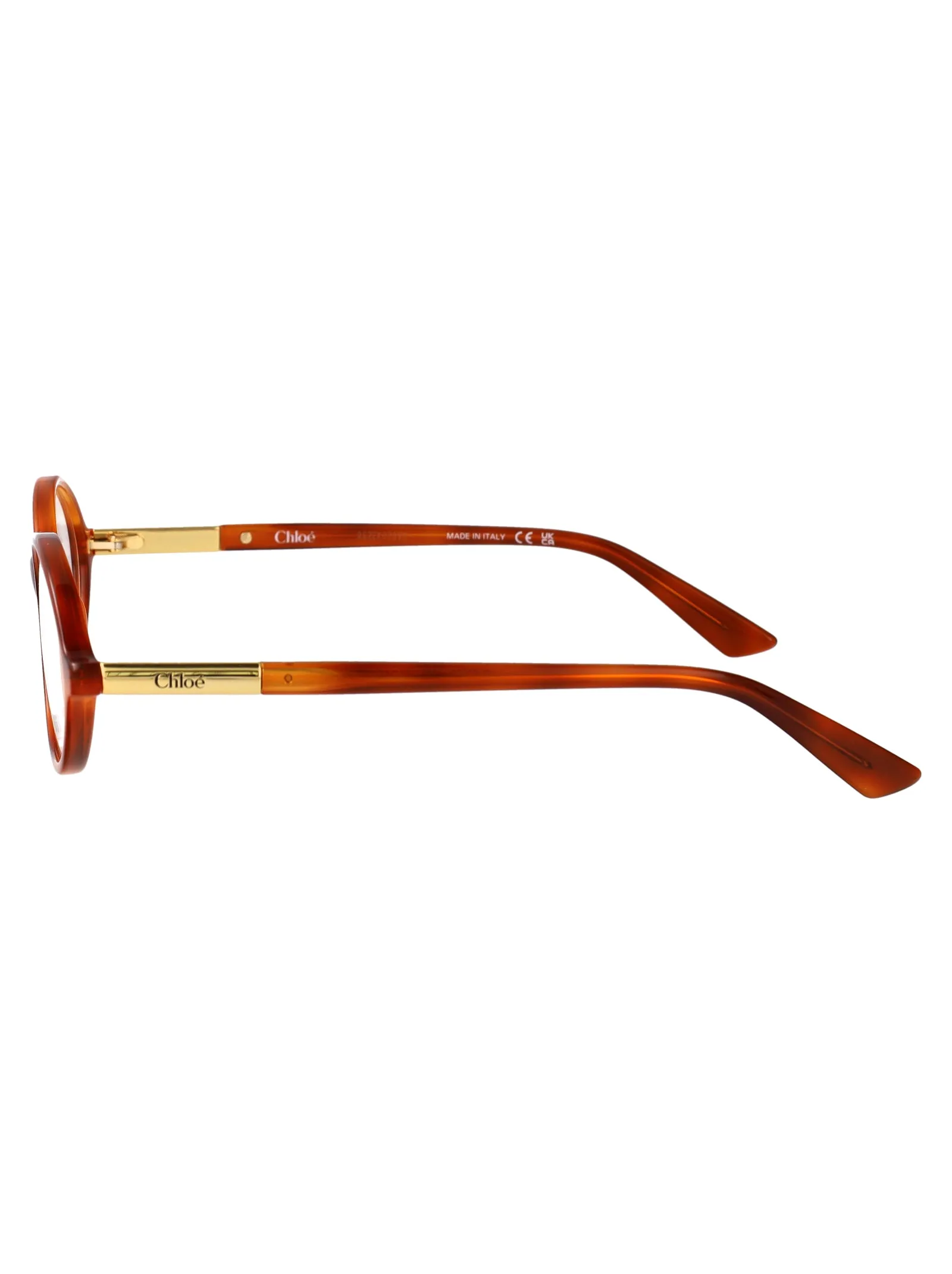 CH0367O Oval Optical sold by Wanan Luxury product image thumbnail 3