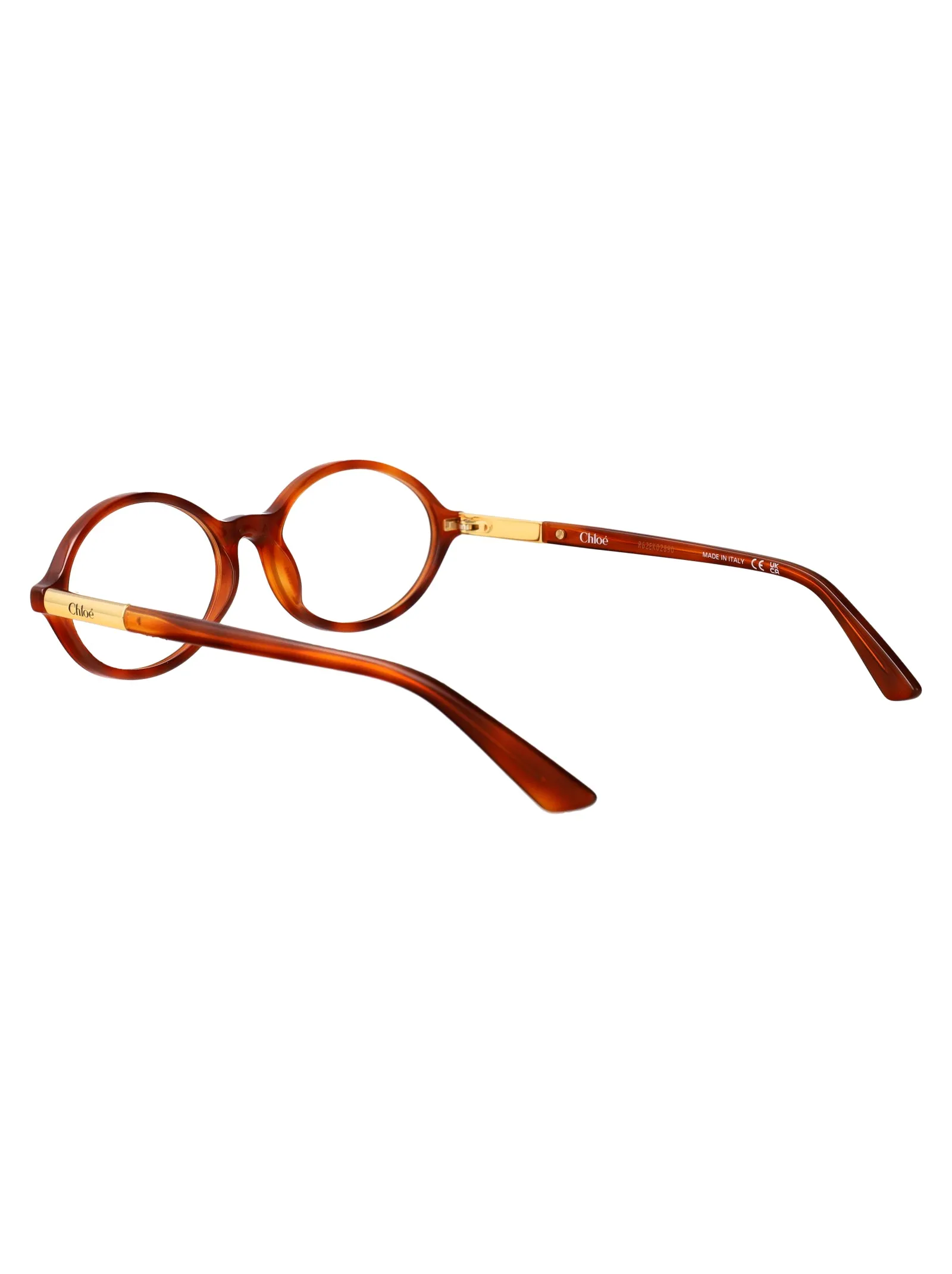 CH0367O Oval Optical sold by Wanan Luxury product image thumbnail 4