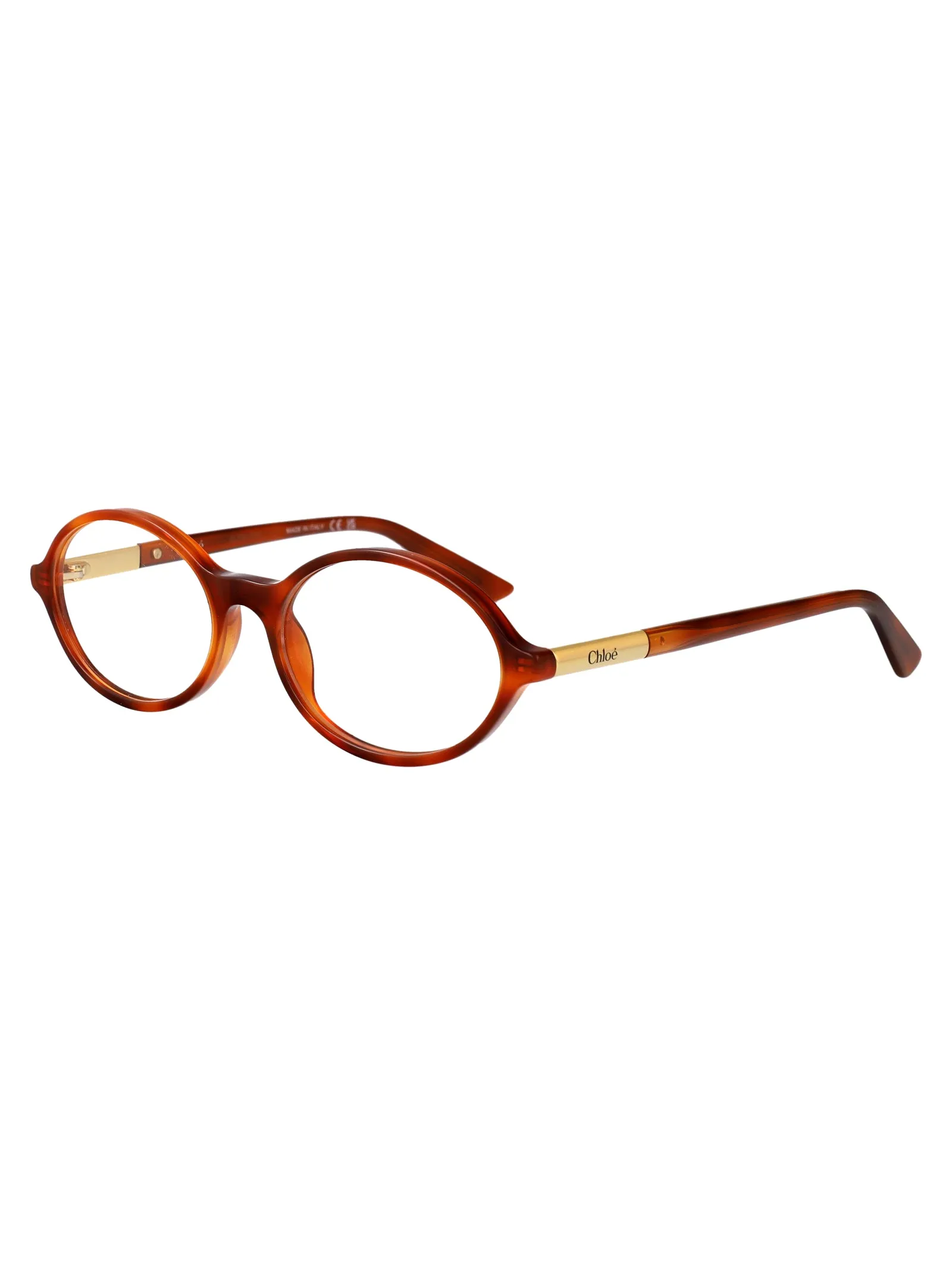 CH0367O Oval Optical sold by Wanan Luxury