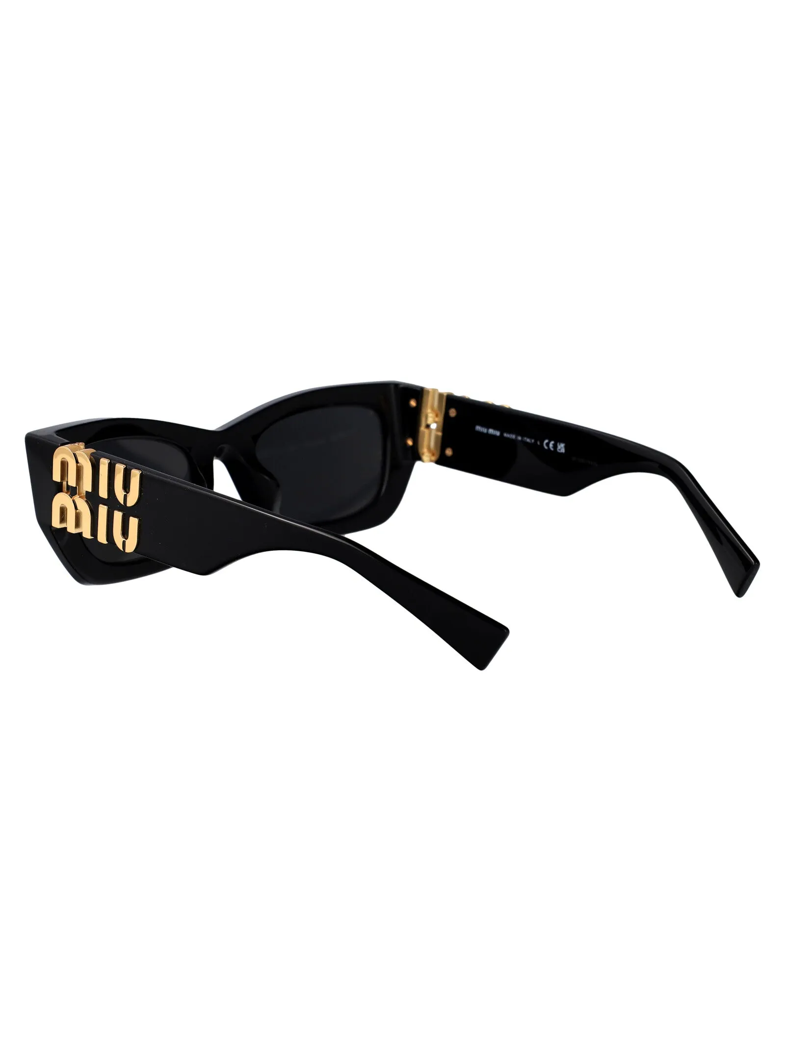 0MU 09WS RECTANGULAR Sunglasses sold by Wanan Luxury product image thumbnail 4