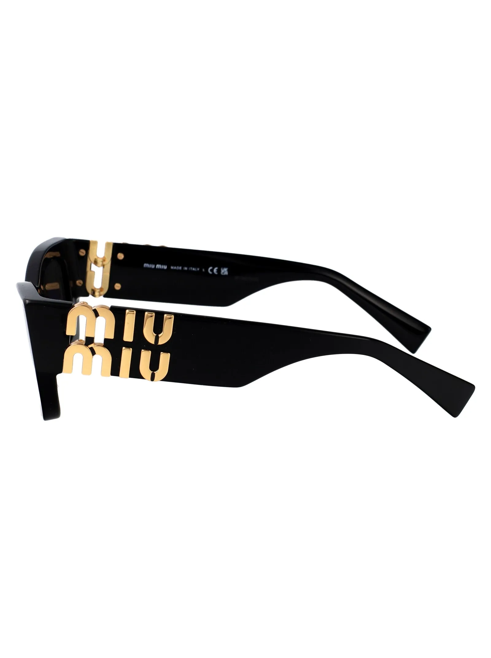 0MU 09WS RECTANGULAR Sunglasses sold by Wanan Luxury product image thumbnail 3