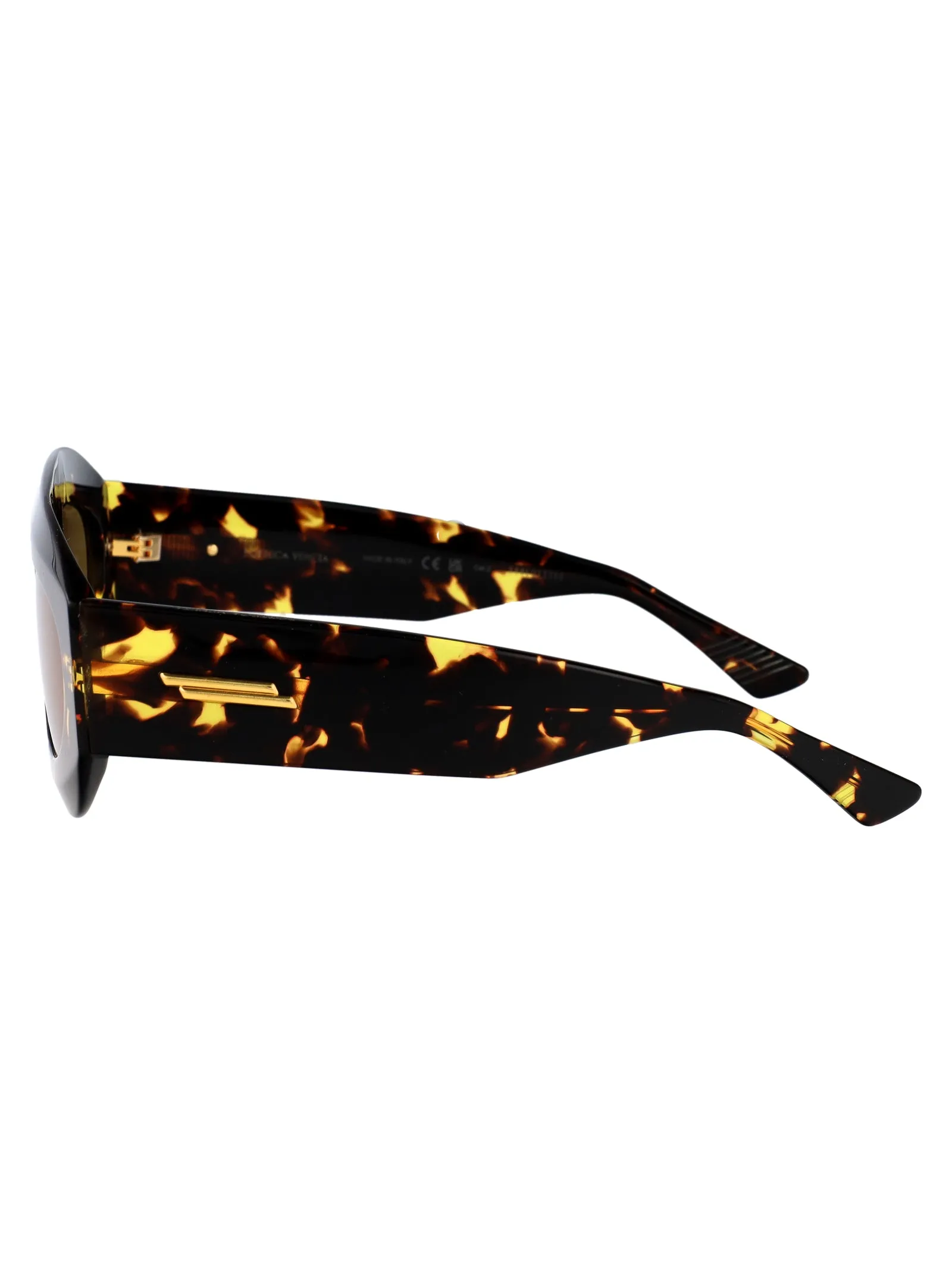 BV1358S GEOMETRICAL Sunglasses sold by Wanan Luxury product image thumbnail 3
