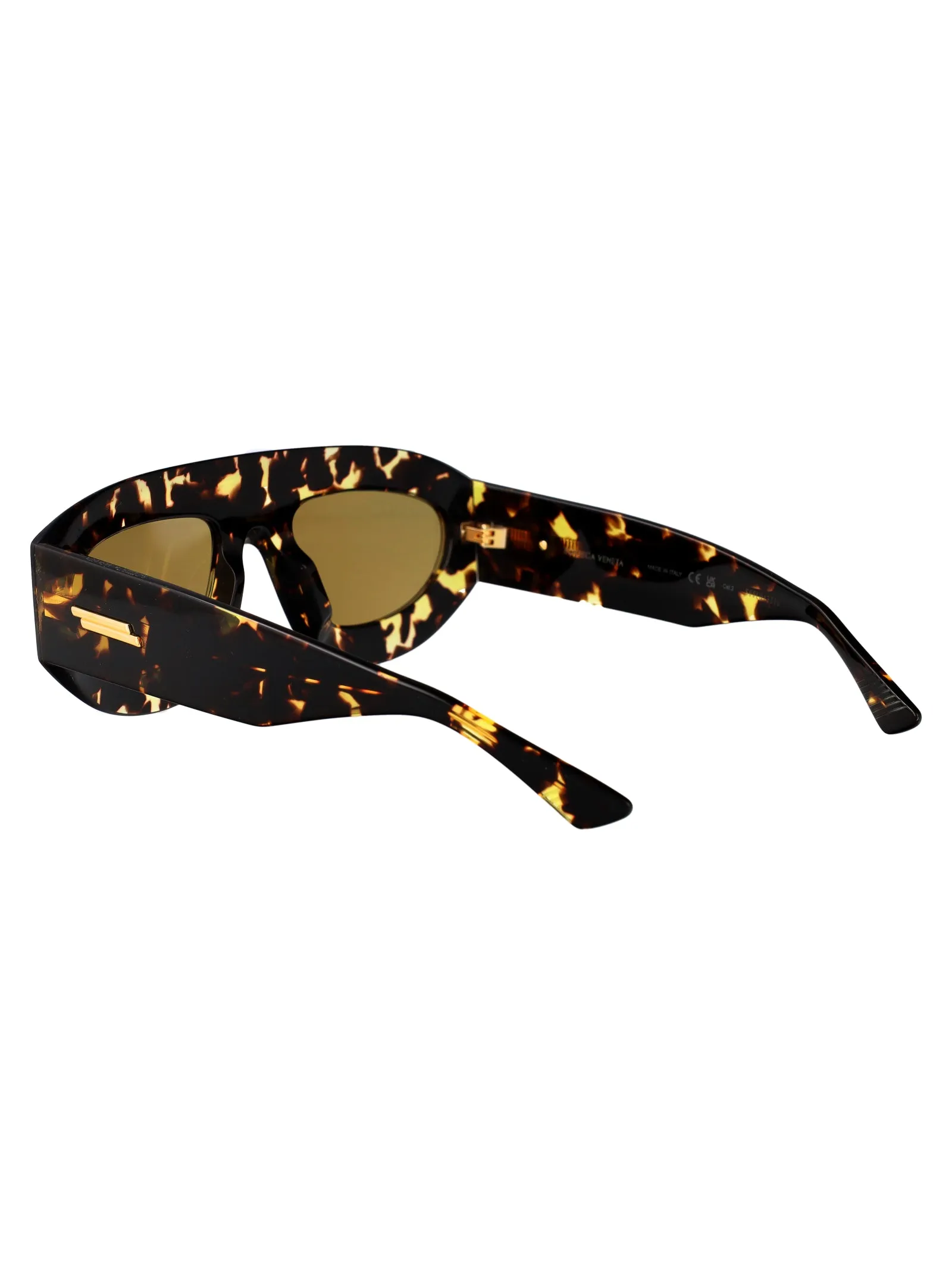 BV1358S GEOMETRICAL Sunglasses sold by Wanan Luxury product image thumbnail 4