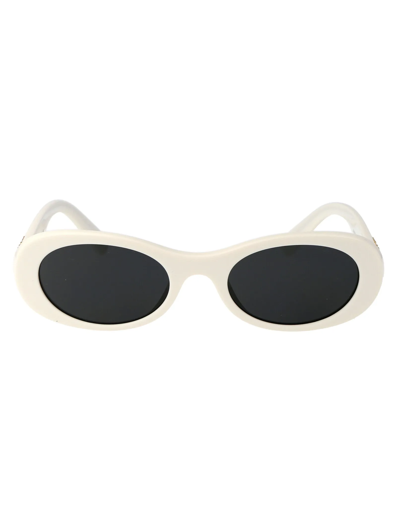 0MU 06ZS OVAL Sunglasses sold by Wanan Luxury product image thumbnail 2
