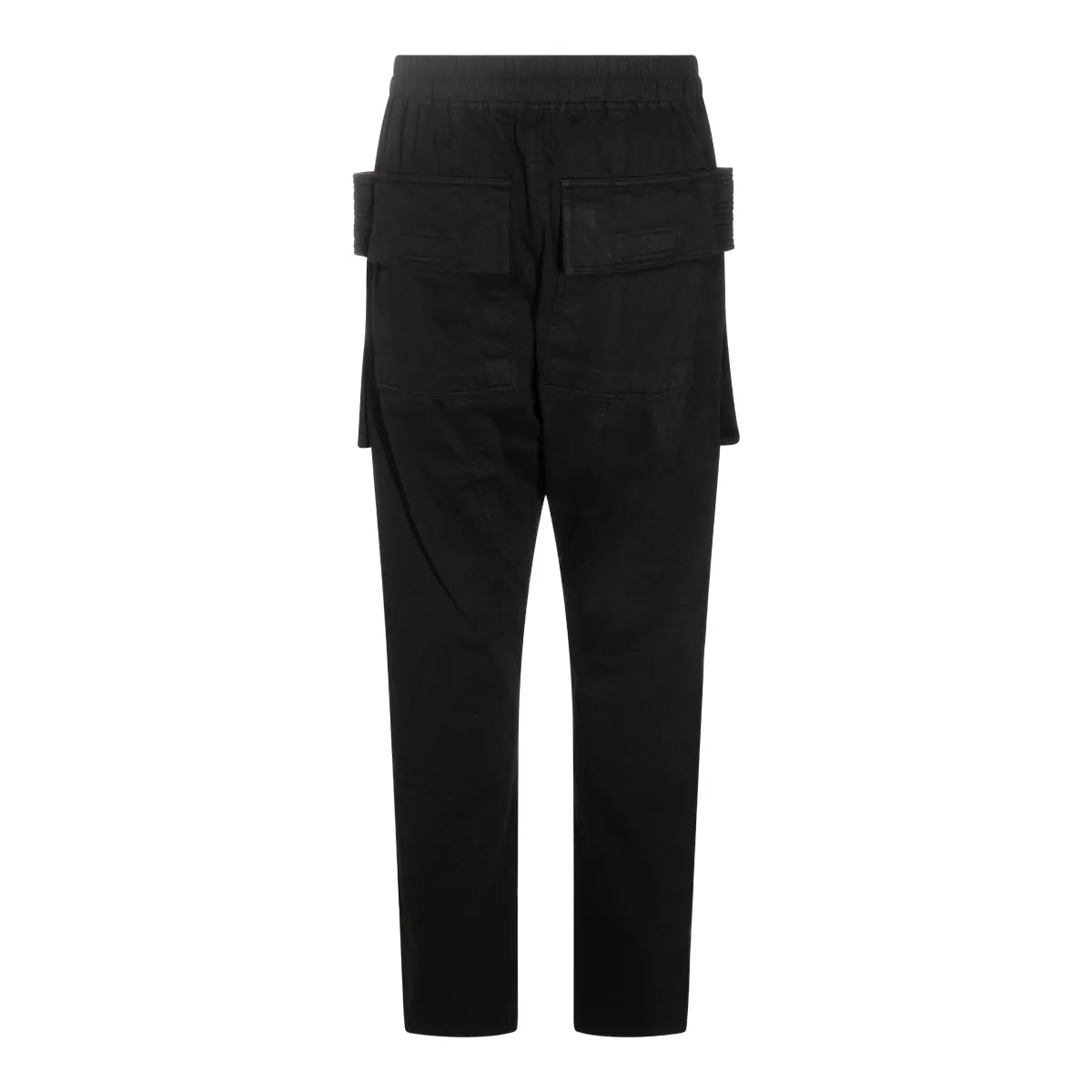Trousers Black sold by Wanan Luxury
