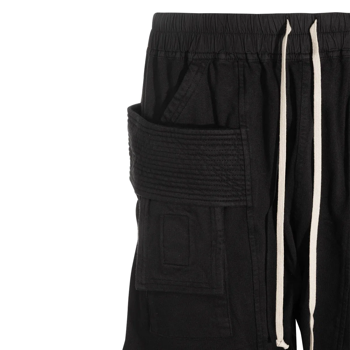 Trousers Black sold by Wanan Luxury product image thumbnail 2