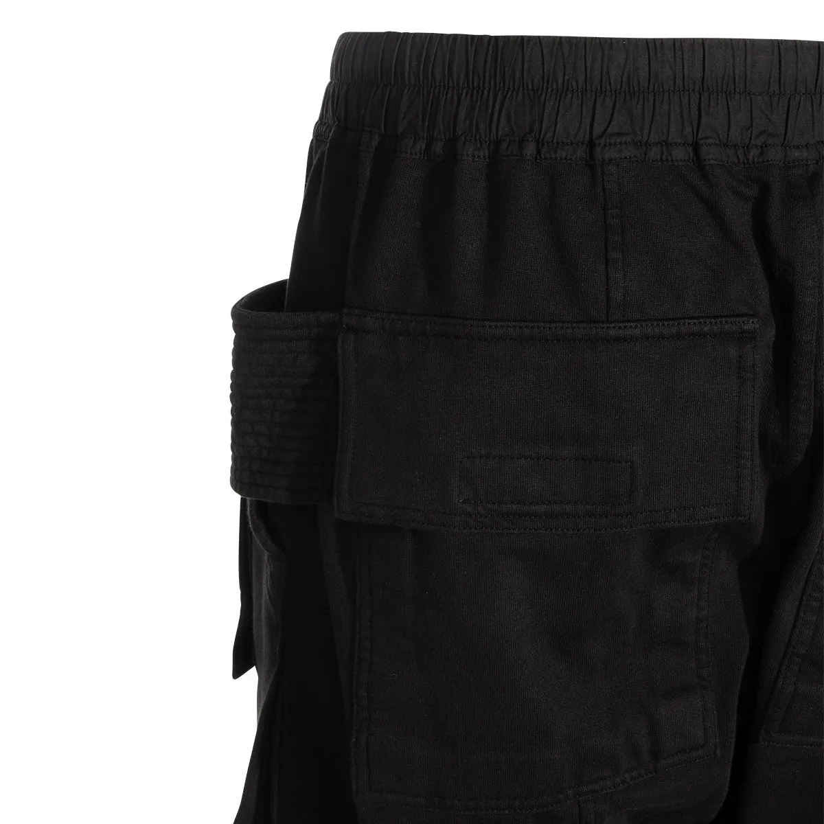 Trousers Black sold by Wanan Luxury product image thumbnail 3