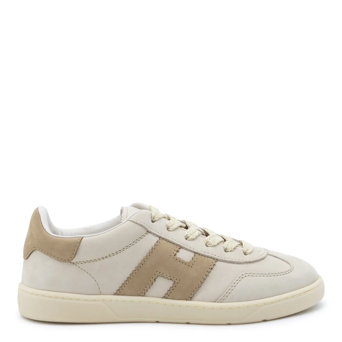 Sneakers Beige sold by Wanan Luxury product image thumbnail 4