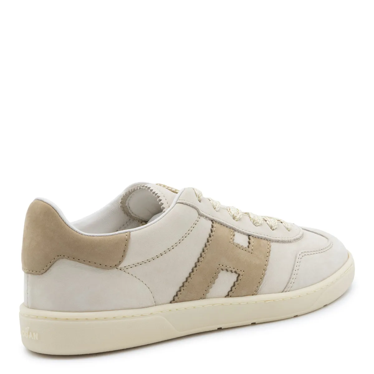 Sneakers Beige sold by Wanan Luxury product image thumbnail 2