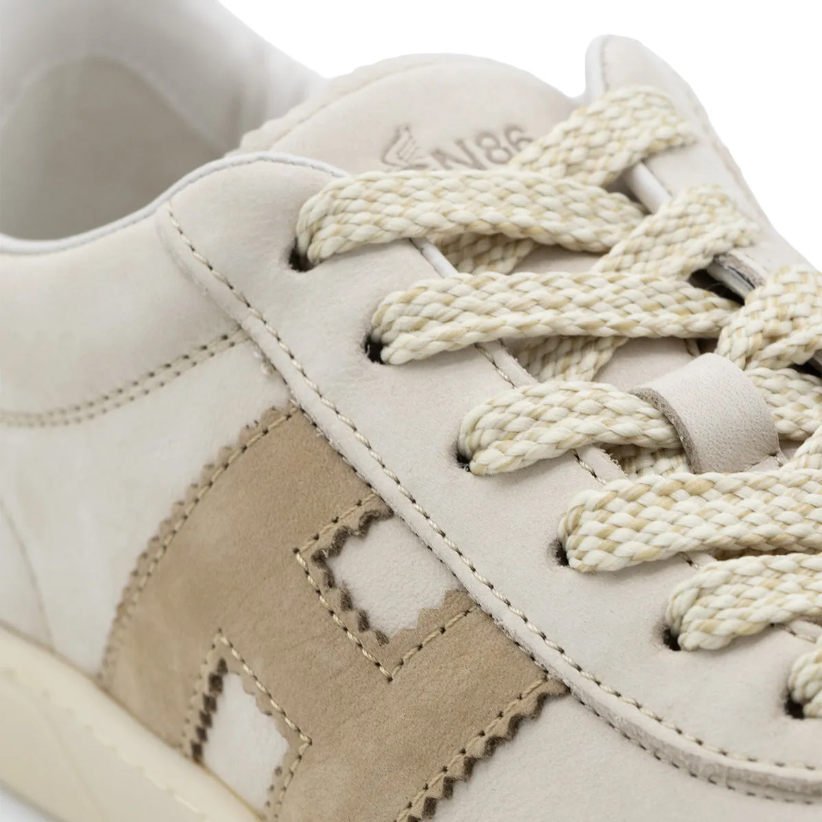 Sneakers Beige sold by Wanan Luxury product image thumbnail 3