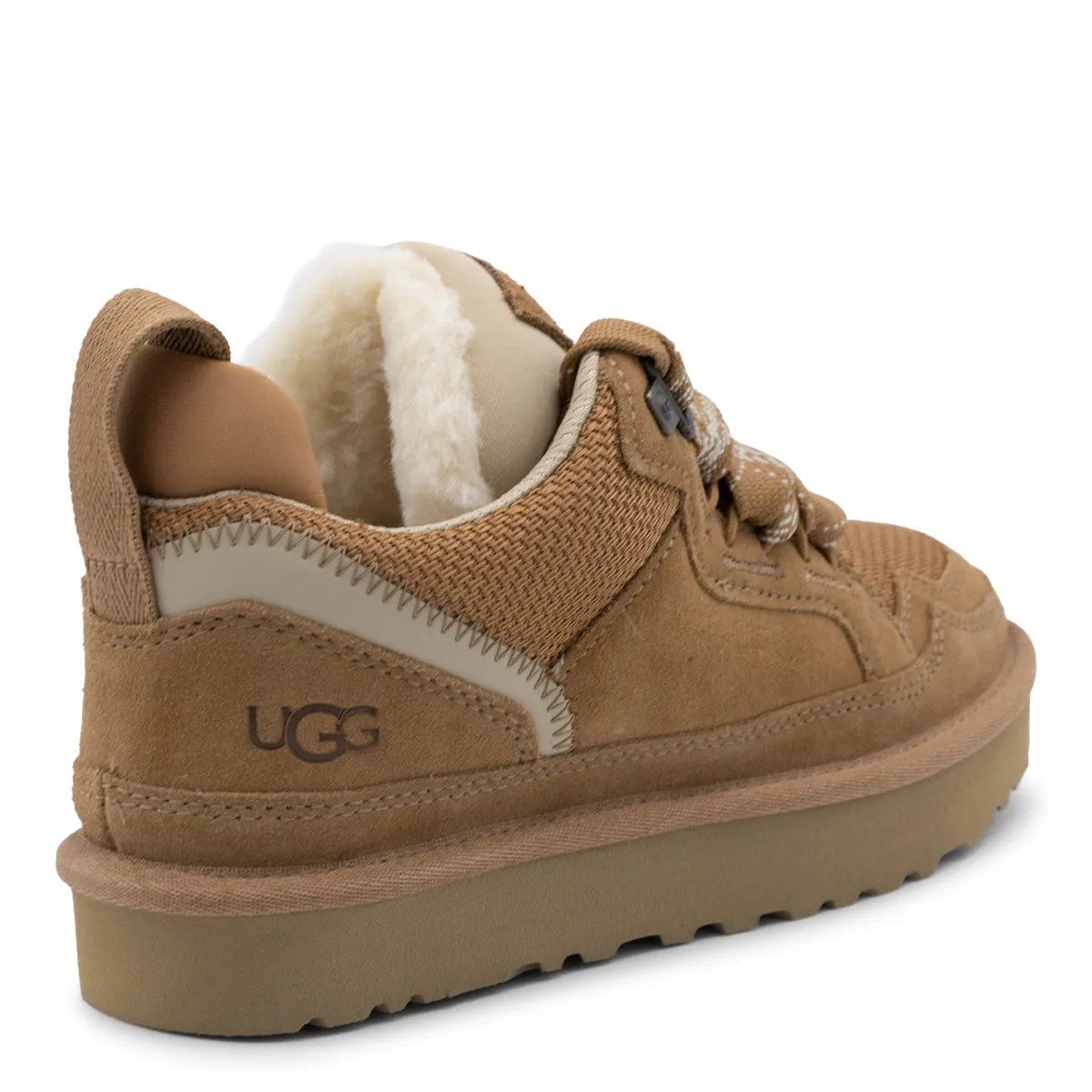 Sneakers Chestnut sold by Wanan Luxury product image thumbnail 2