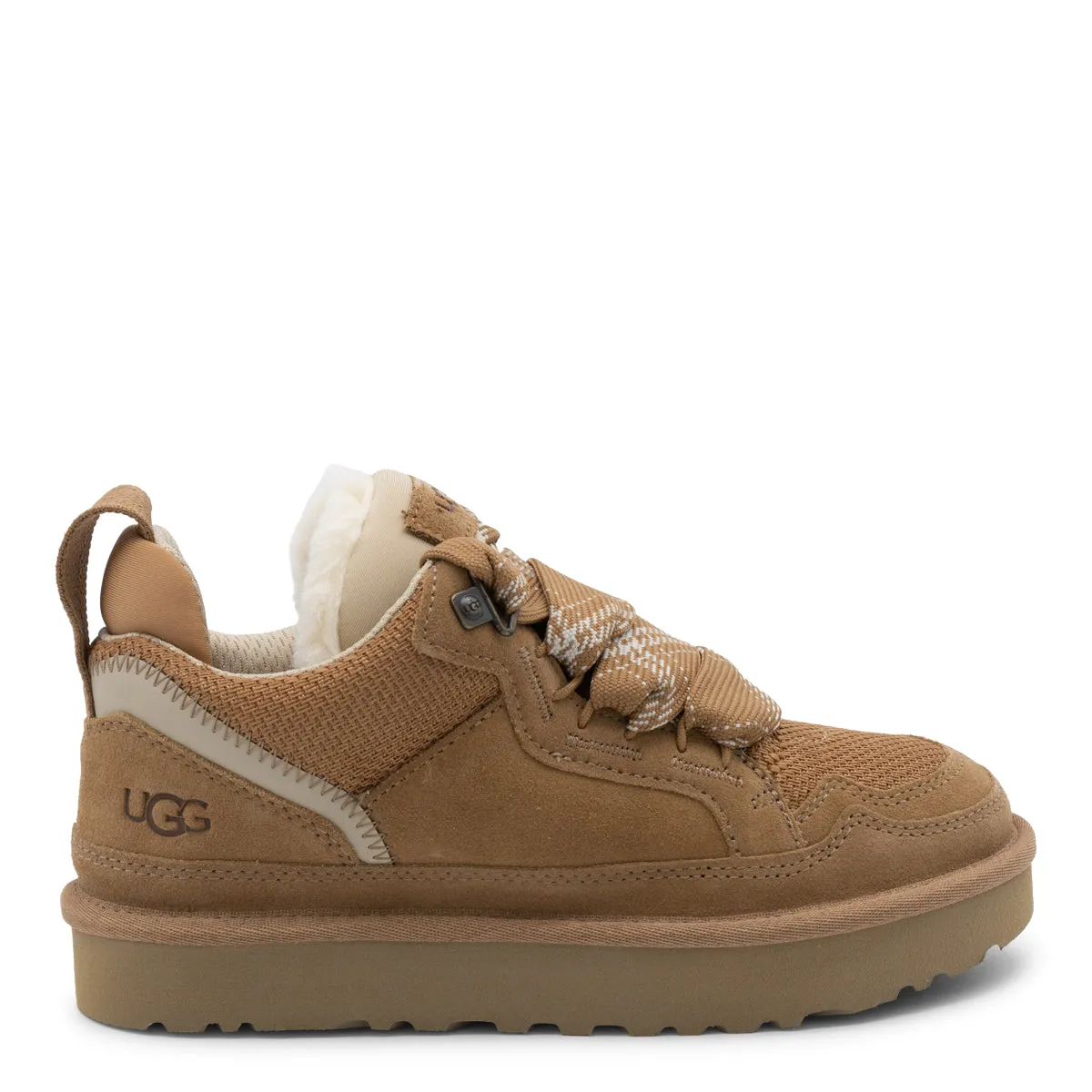 Sneakers Chestnut sold by Wanan Luxury product image thumbnail 4