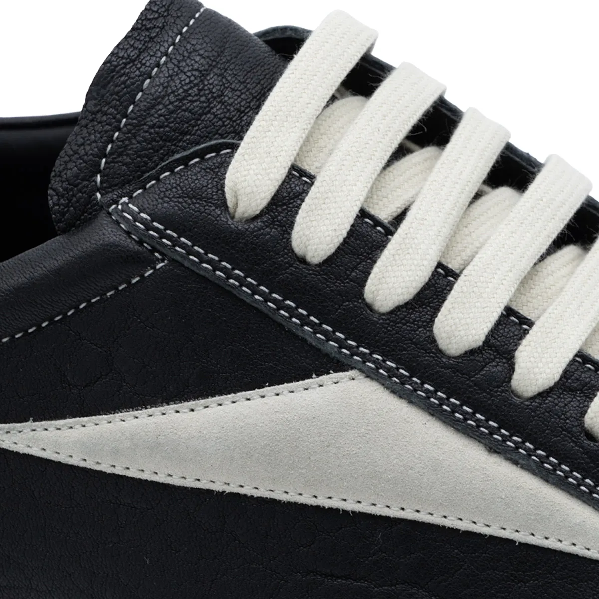 Sneakers Black-White sold by Wanan Luxury product image thumbnail 3