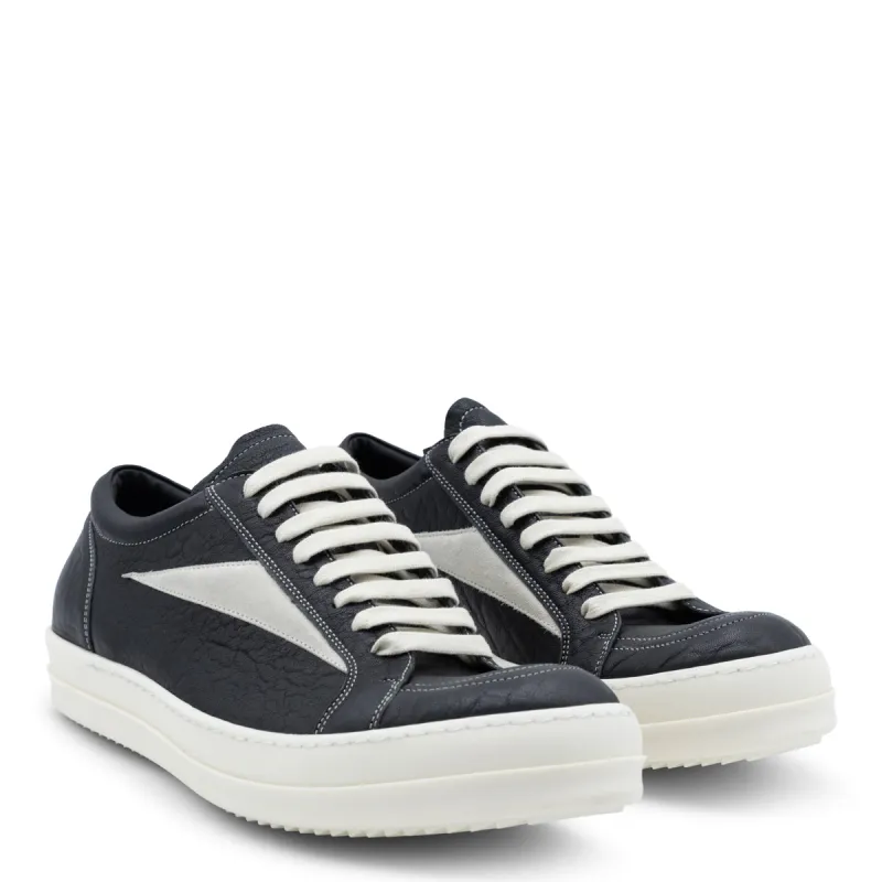Sneakers Black-White made by Rick Owens