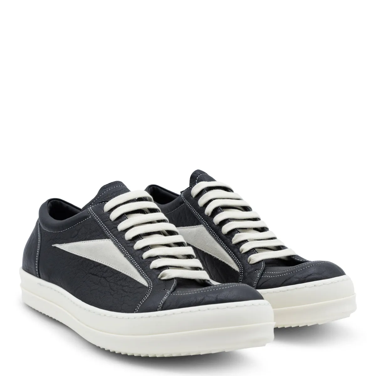 Sneakers Black-White sold by Wanan Luxury