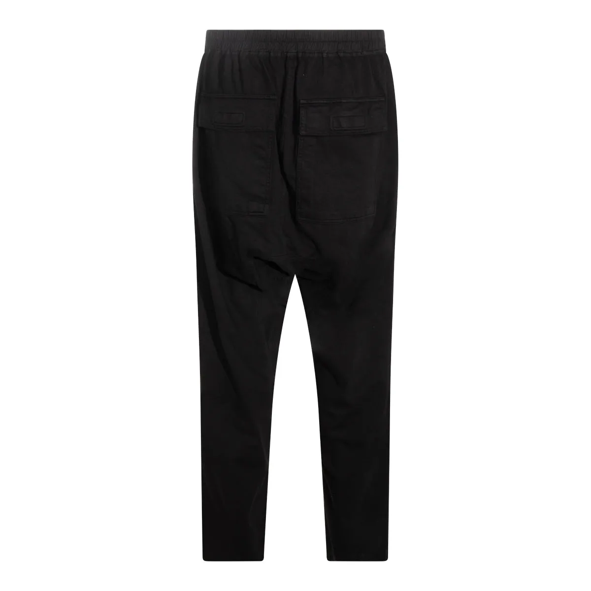 Trousers Black sold by Wanan Luxury