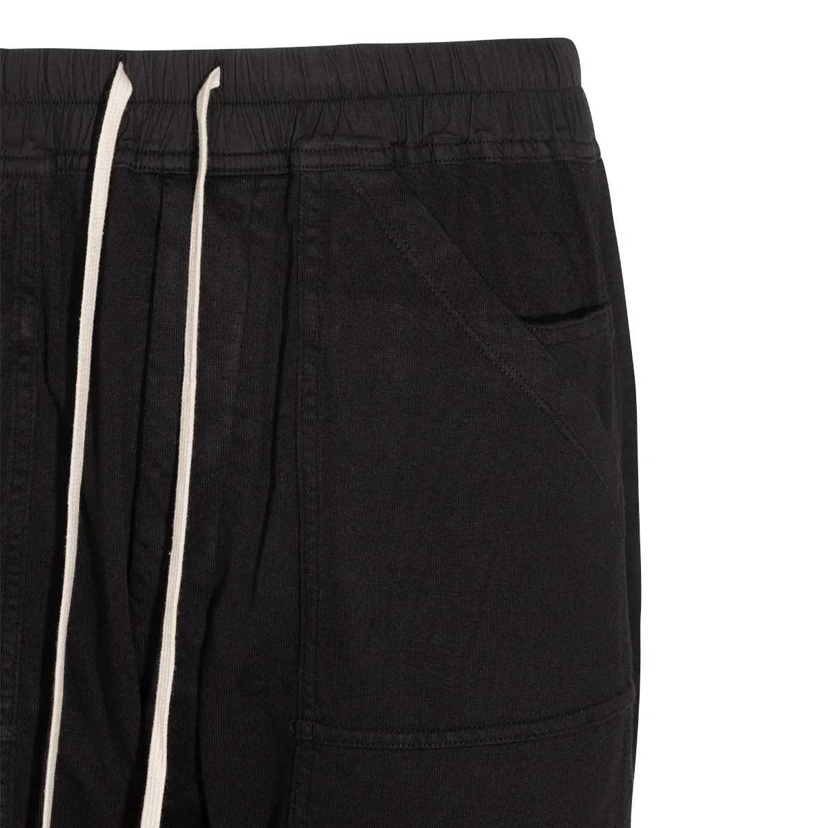 Trousers Black sold by Wanan Luxury product image thumbnail 2