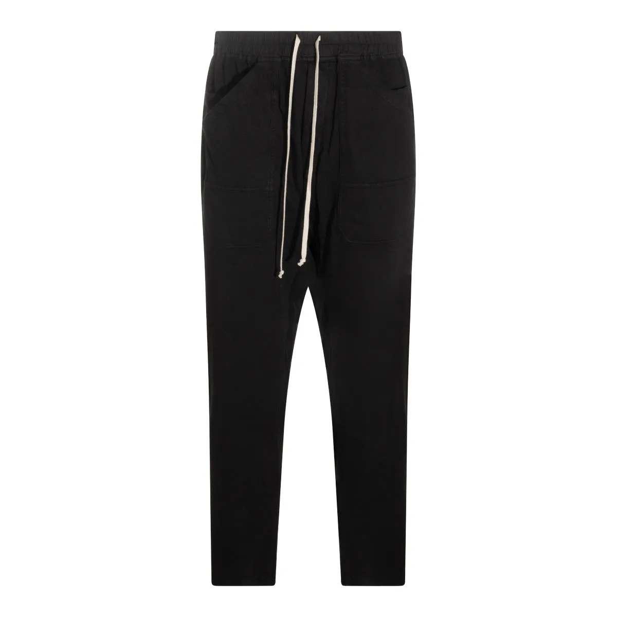 Trousers Black sold by Wanan Luxury product image thumbnail 3