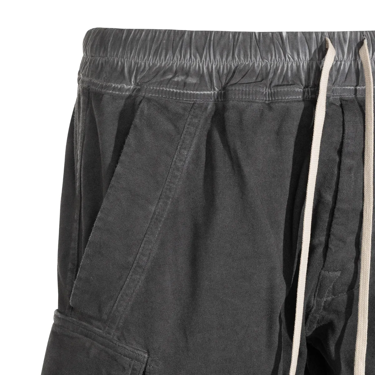 Trousers Faded Black sold by Wanan Luxury product image thumbnail 2