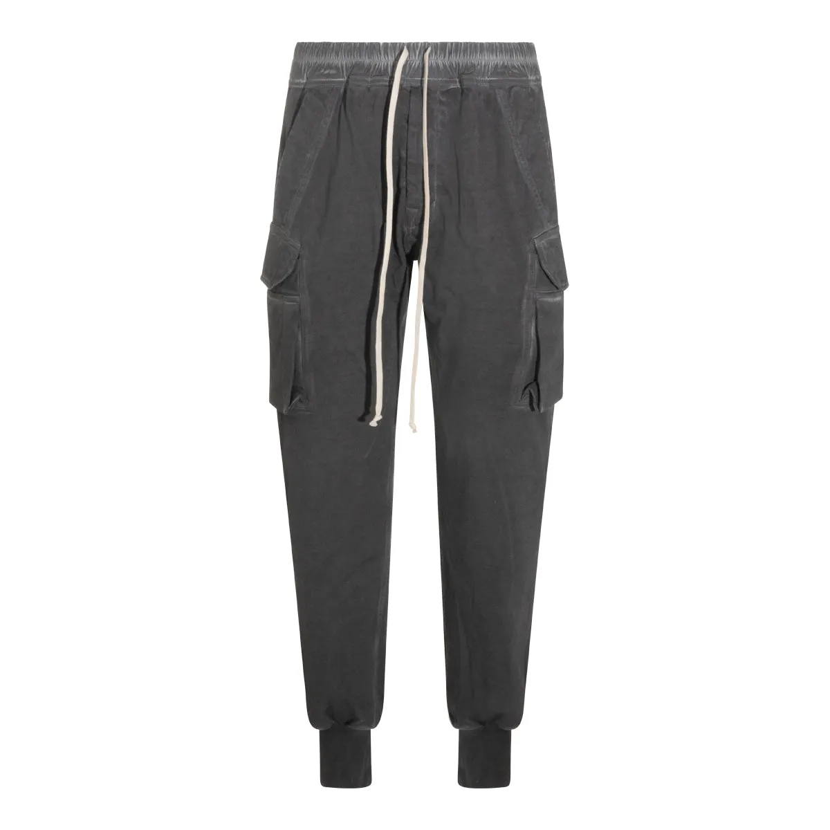Trousers Faded Black sold by Wanan Luxury product image thumbnail 4