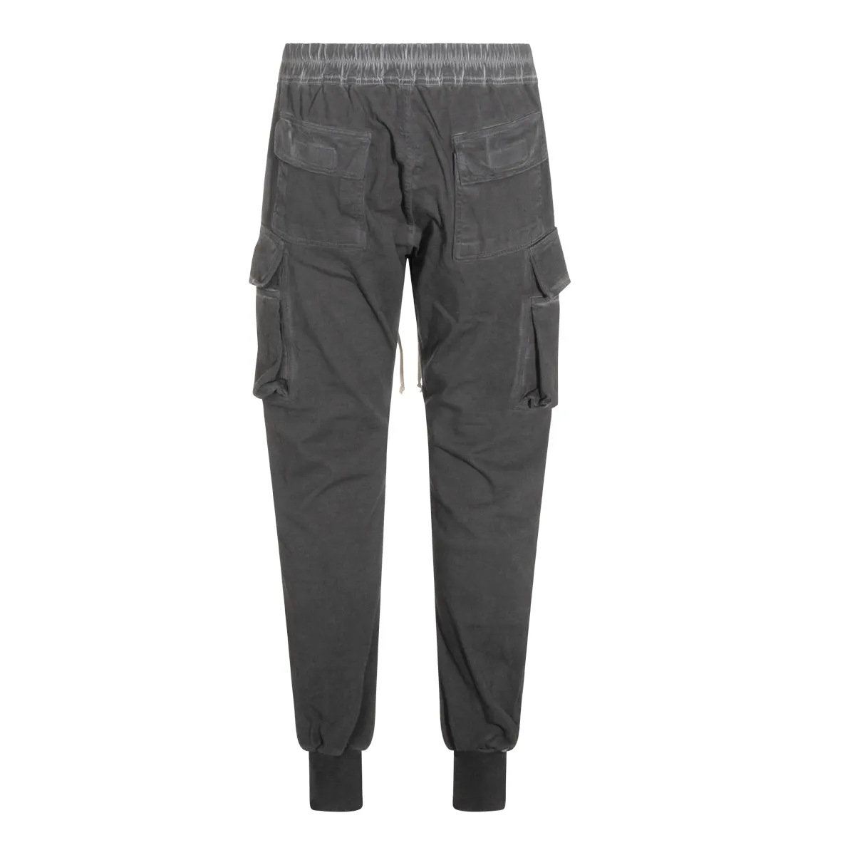 Trousers Faded Black sold by Wanan Luxury