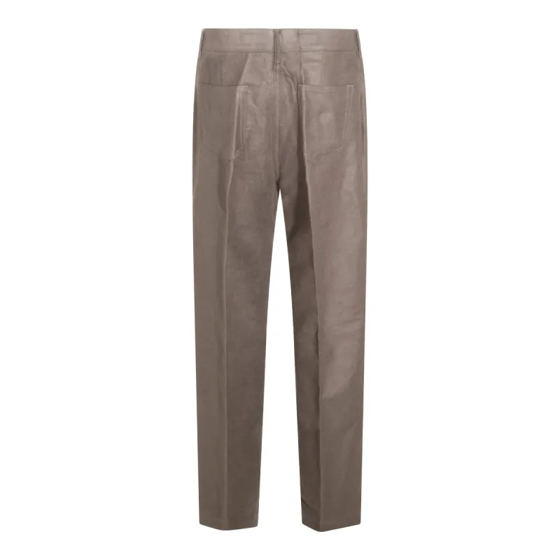 Trousers Dust made by Rick Owens