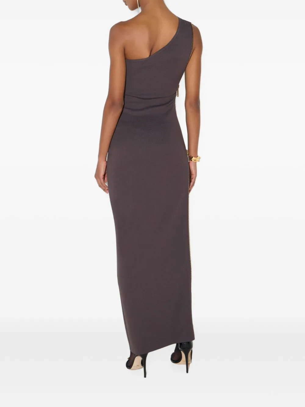 Dresses Brown sold by Wanan Luxury product image thumbnail 5