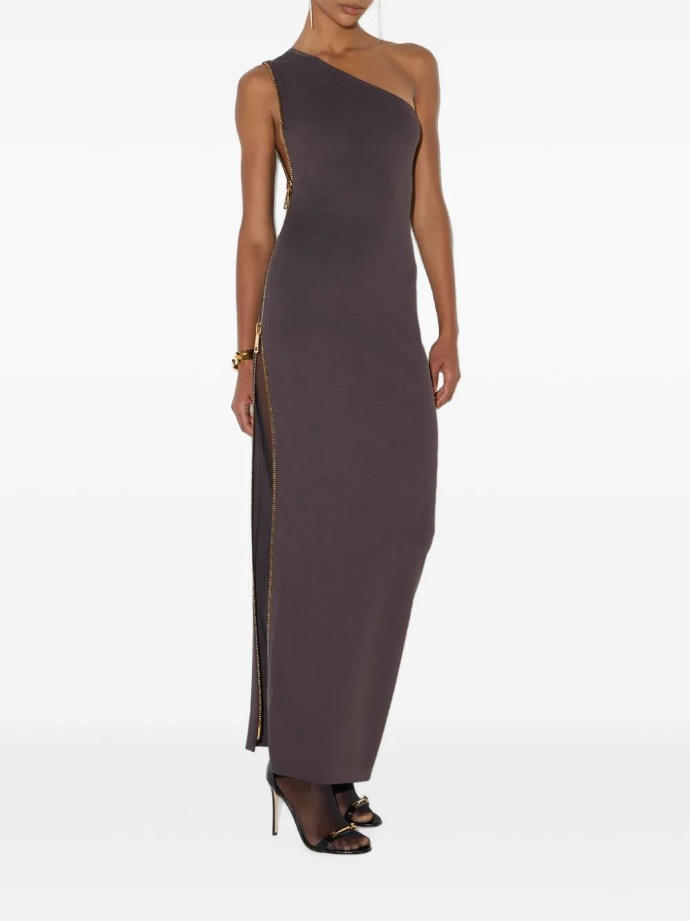 Dresses Brown sold by Wanan Luxury product image thumbnail 2