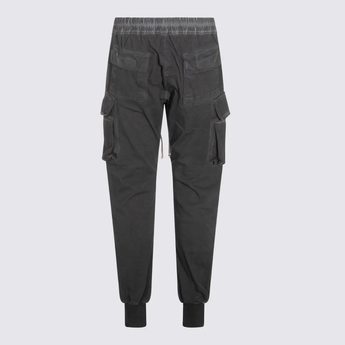 Trousers Faded Black sold by Wanan Luxury product image thumbnail 2