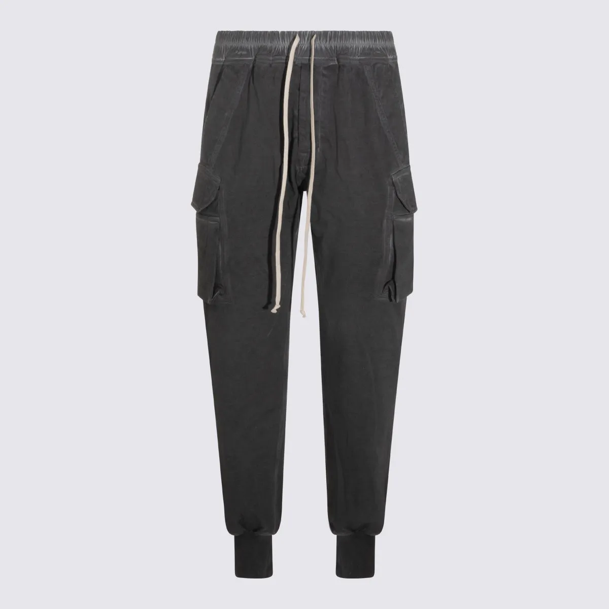 Trousers Faded Black sold by Wanan Luxury