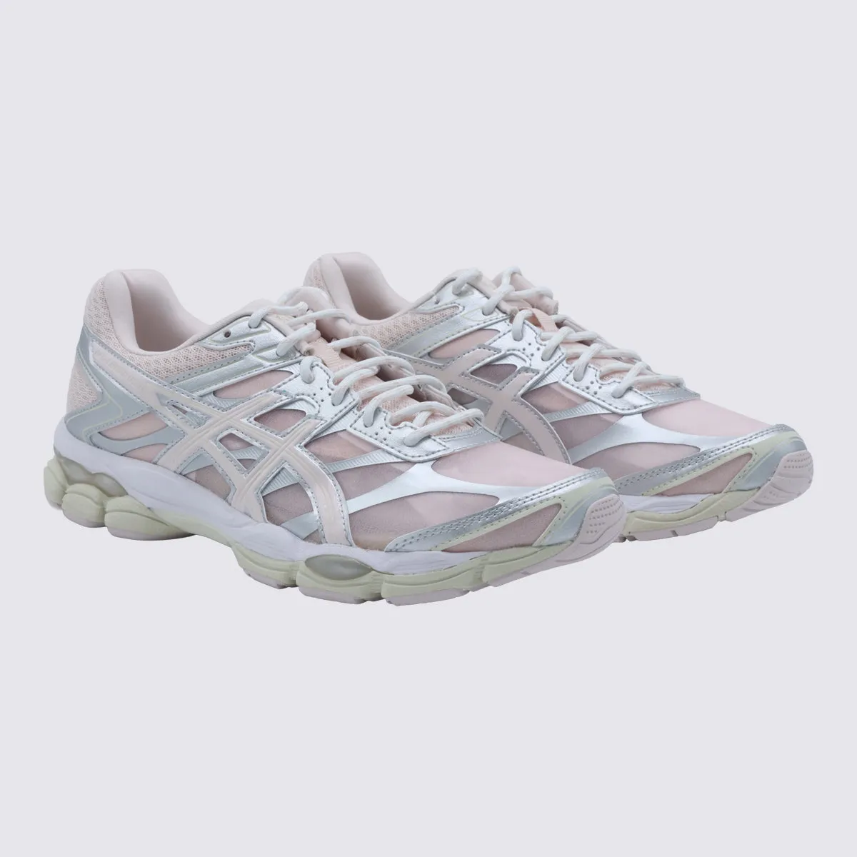 Sneakers Storm Cloud/Pure Silver sold by Wanan Luxury product image thumbnail 2