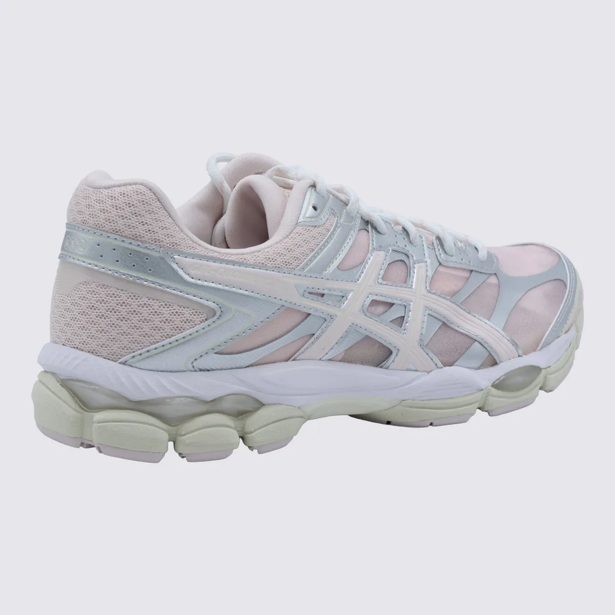 Sneakers Storm Cloud/Pure Silver sold by Wanan Luxury product image thumbnail 3