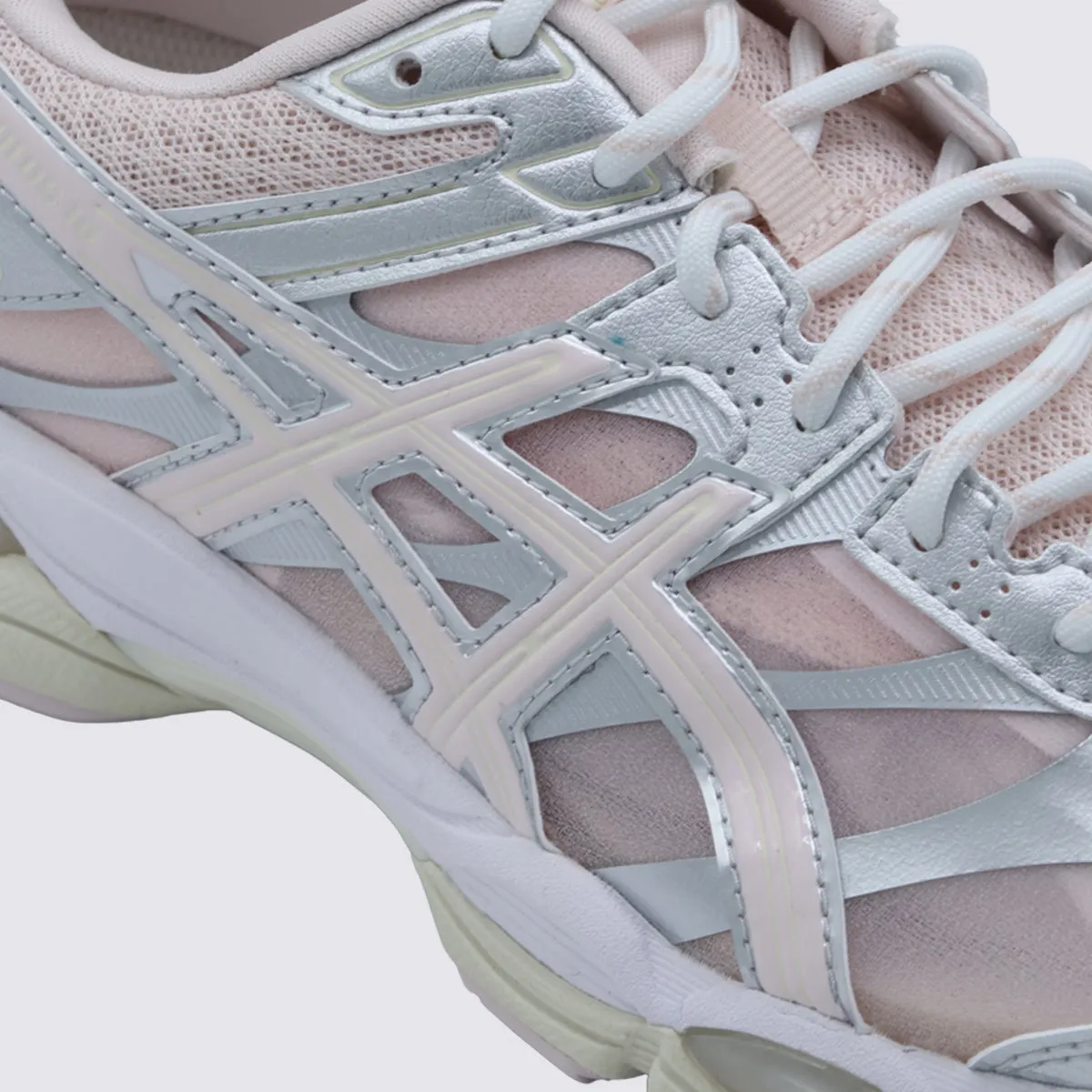 Sneakers Storm Cloud/Pure Silver sold by Wanan Luxury product image thumbnail 4