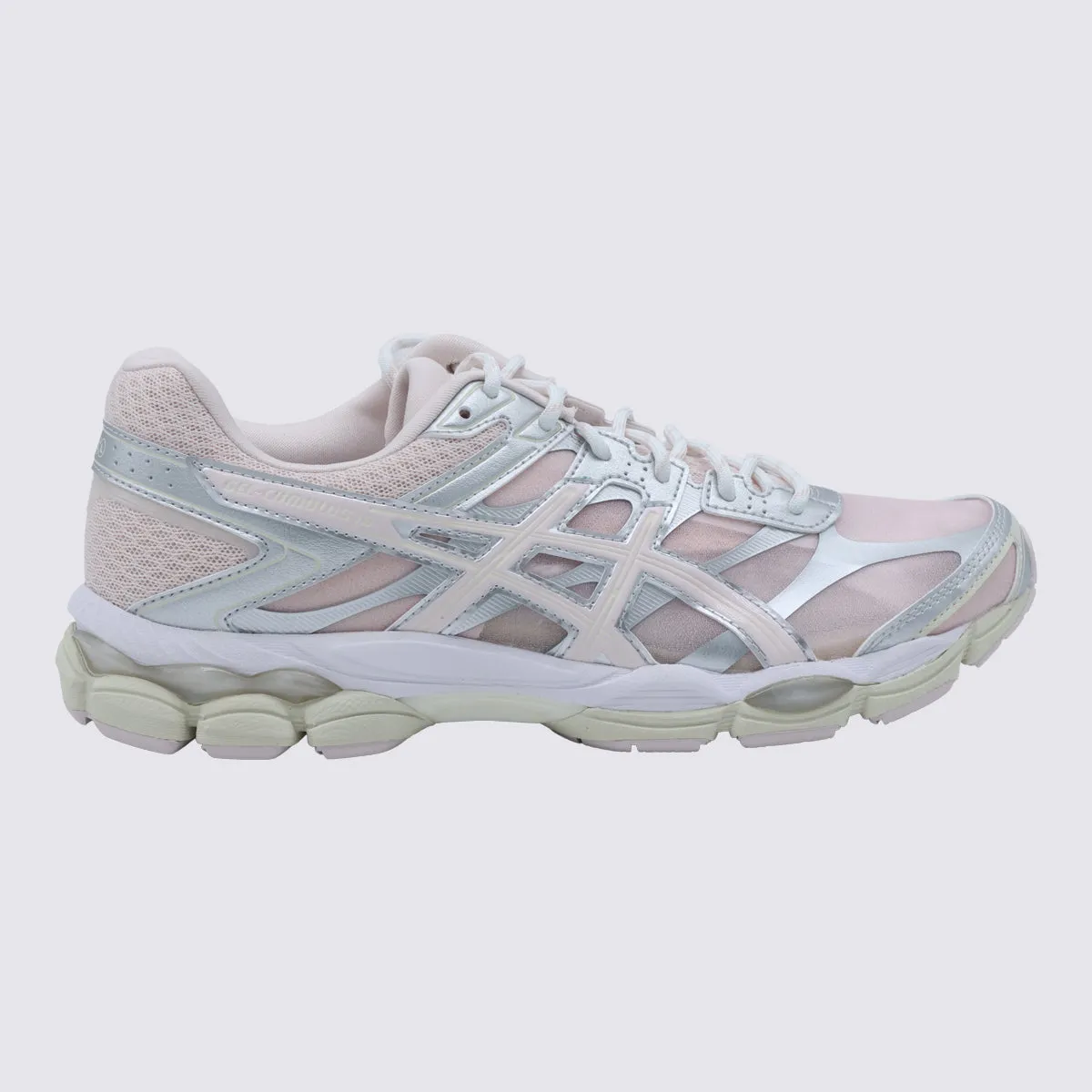 Sneakers Storm Cloud/Pure Silver sold by Wanan Luxury