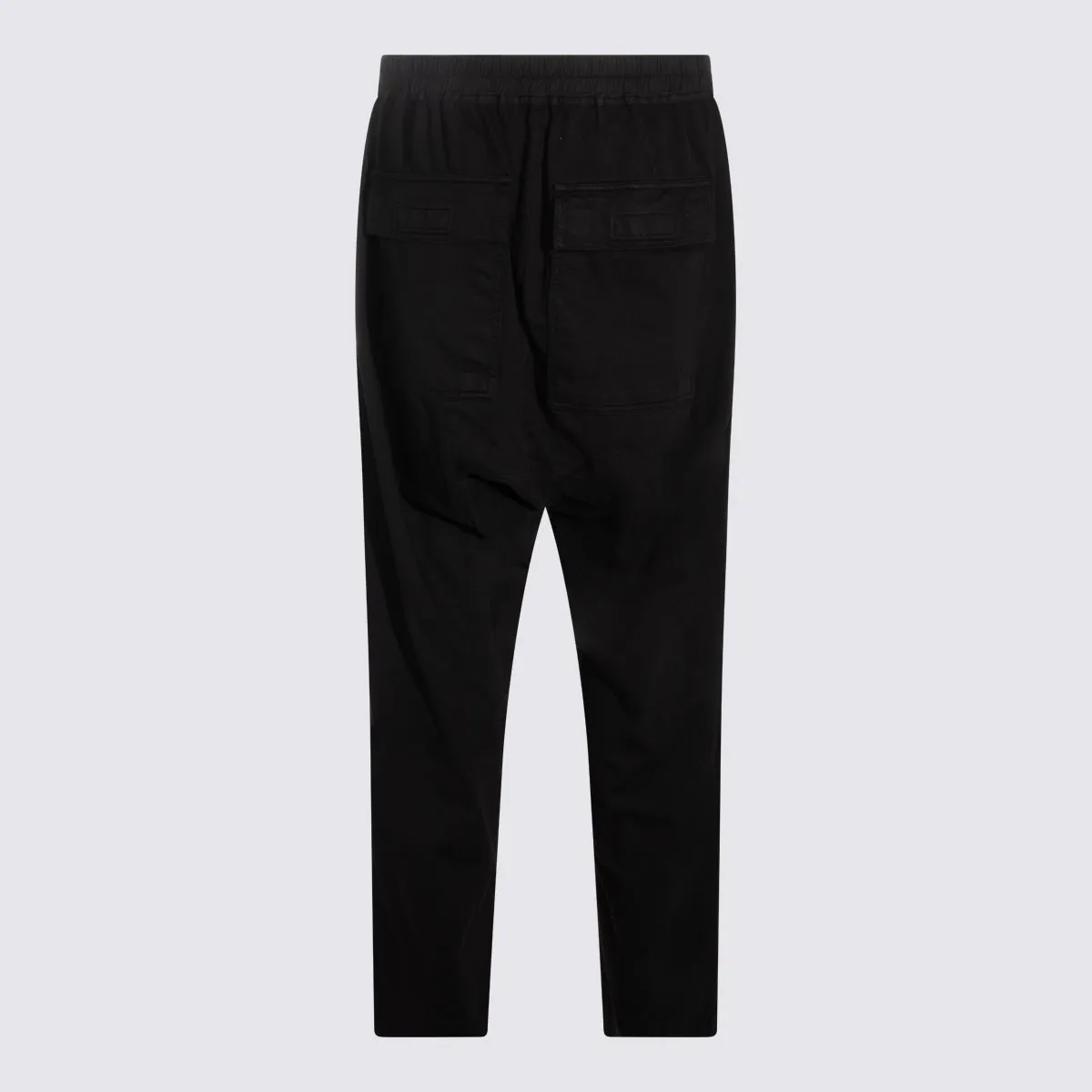 Trousers Black sold by Wanan Luxury product image thumbnail 2