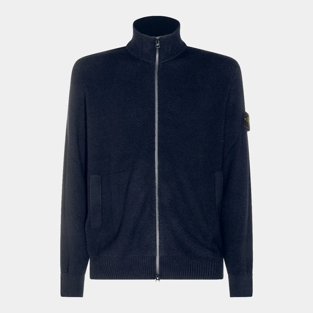 Sweaters Navy Blue sold by Wanan Luxury