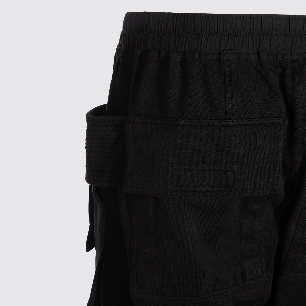 Trousers Black sold by Wanan Luxury product image thumbnail 4