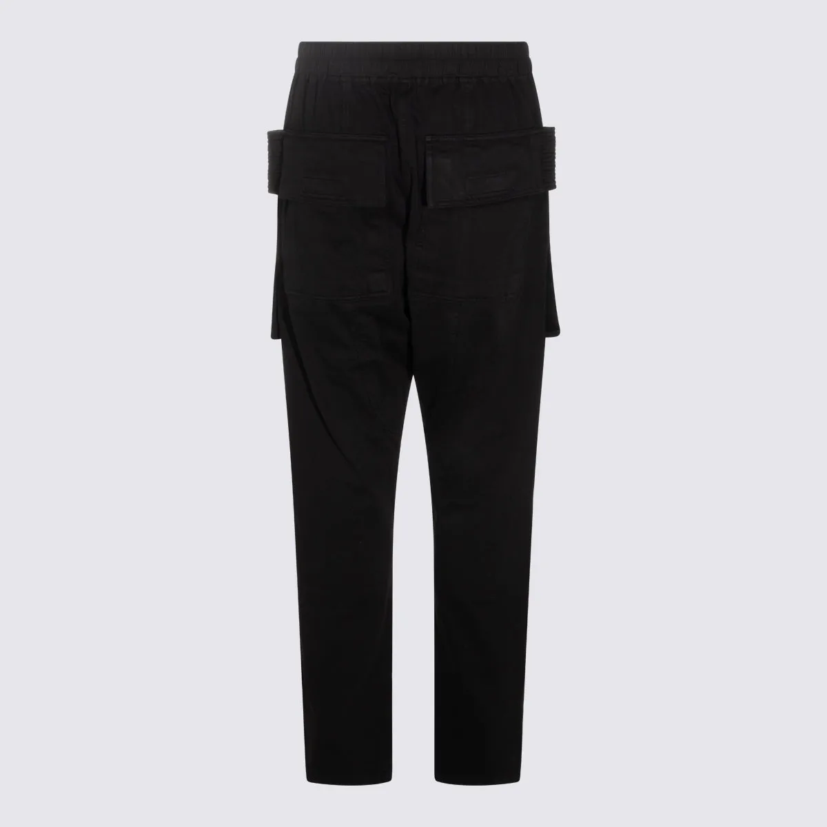 Trousers Black sold by Wanan Luxury product image thumbnail 2